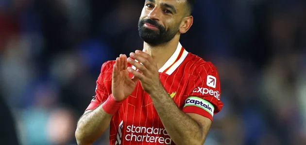 تعادل مثير بين ليفربول وتوتنهام في الدوري الإنجليزي الممتاز