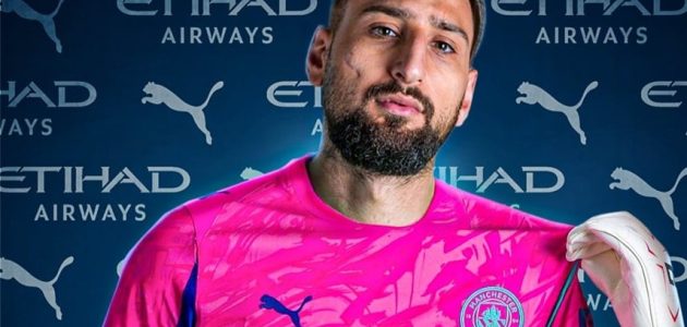 قمة أوروبية مرتقبة بين مانشستر سيتي وريال مدريد في دوري أبطال أوروبا