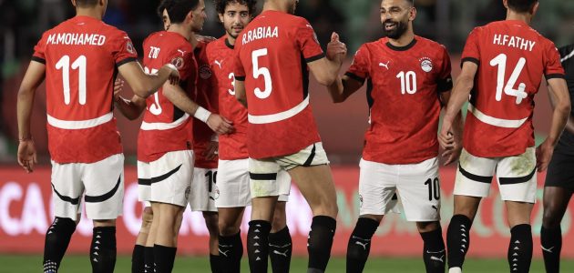 مواجهة ودية مرتقبة بين مصر والسعودية استعدادًا لمونديال 2026
