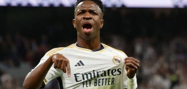 ريال مدريد يقترب من حسم ملف فينيسيوس جونيور بعقد جديد طويل الأمد